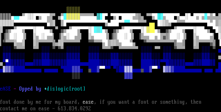 Ease by Dislogic