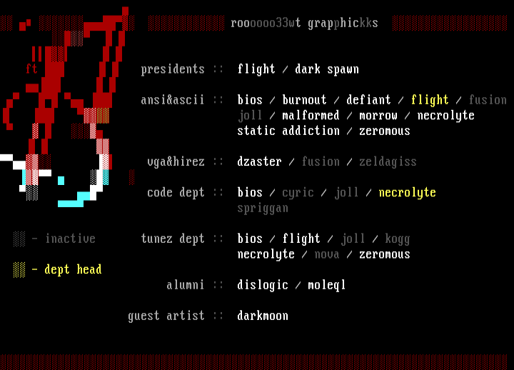 0497 memberlist! by Root