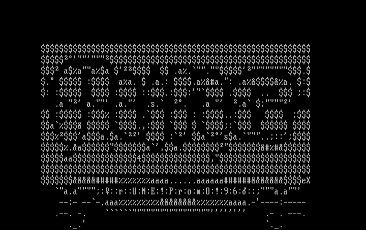 rune logo by exorcet