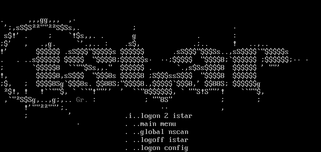 istar by gunthar