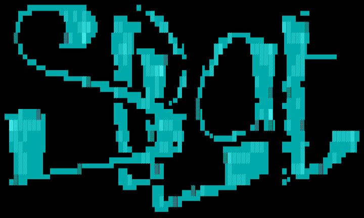 splat by grashoper