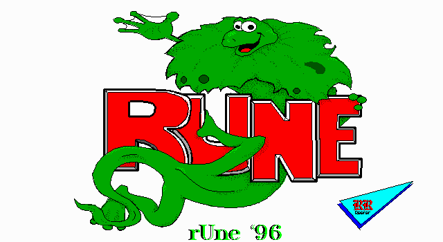rune by reefer