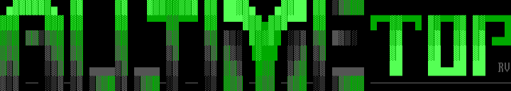 AllTop by RaVe