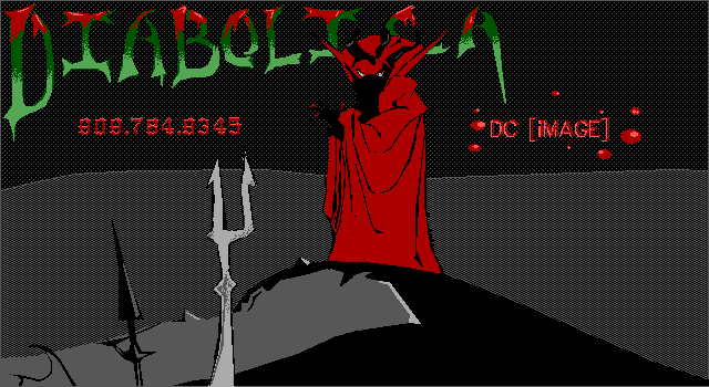 Diabolica by Dream Child