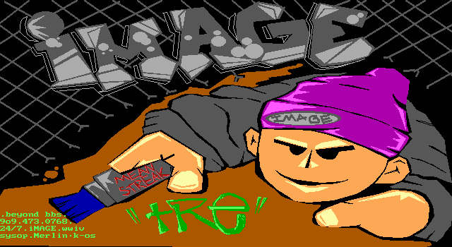 Image promo by Tre-bone