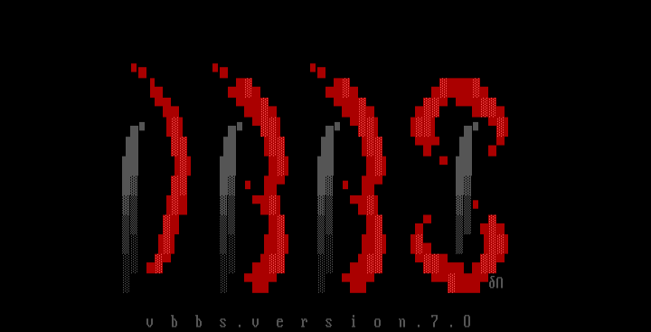 VBBS Logo by Spawn