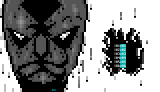 Matrix Screen by Merlin