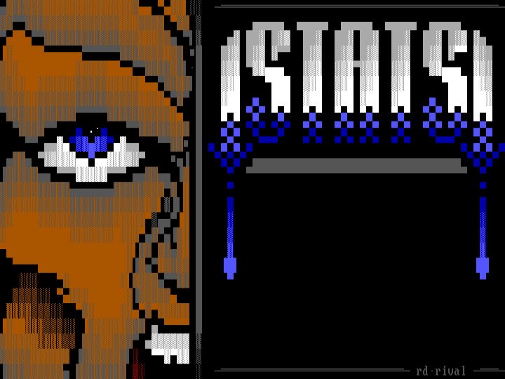 Stats by Realm Dweller