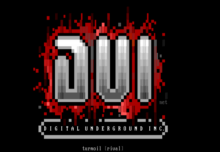 DUI Net by Turmoil