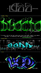 fOnt cOlly by The Genius