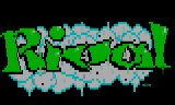 Rival logo by K-os