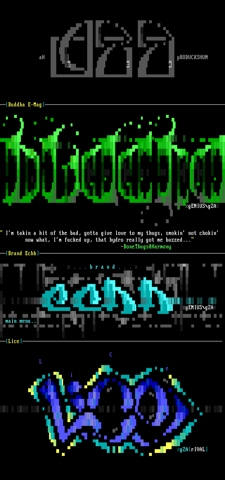 fOnt cOlly by The Genius
