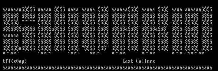 lazt call , thingy.. by technifix