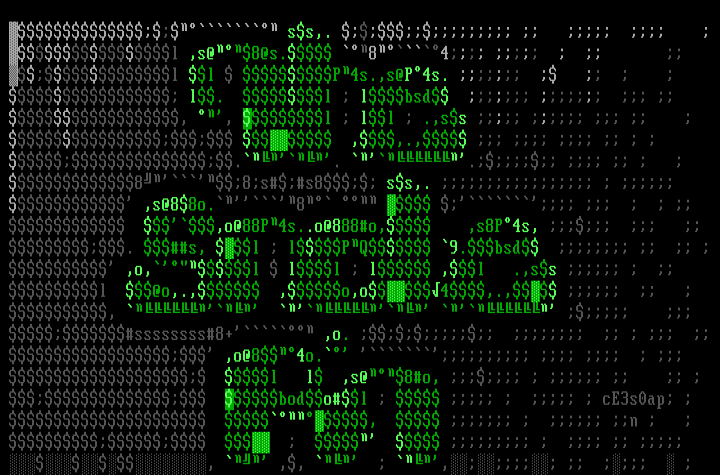 TheSnakePit by Econ0chri5t