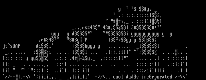 cdi by jestOr