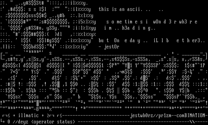 illmatic.+" ~+,._ by jestOr+prizm