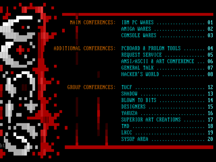 E.F. CONFERENCES by HETERO