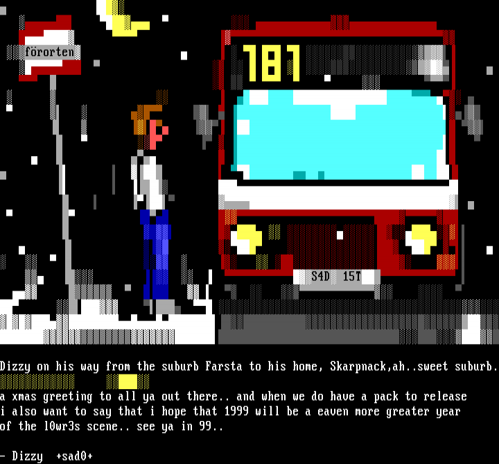 sw33t suburb skarpnack,... by Dizzy