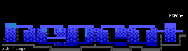 hepcat by ack