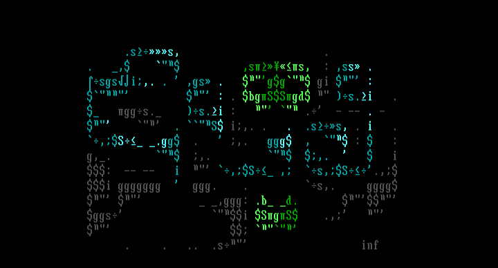 eldorado by infect