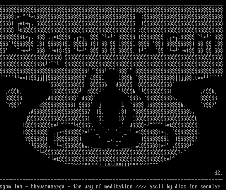 sgom lam by dizz