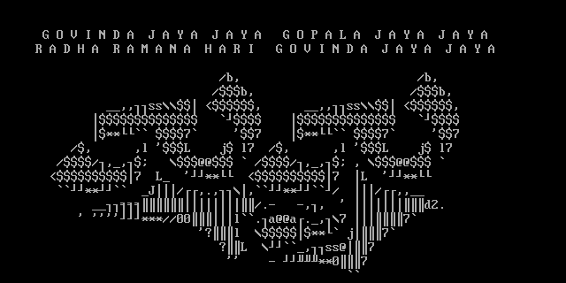 JAYA! by dizz