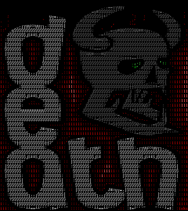 death! by xkeys