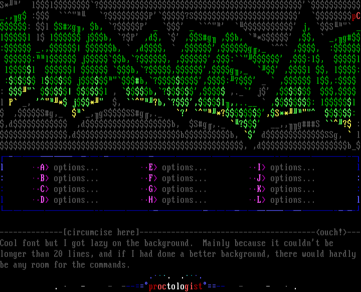 Haven by Proctomajig