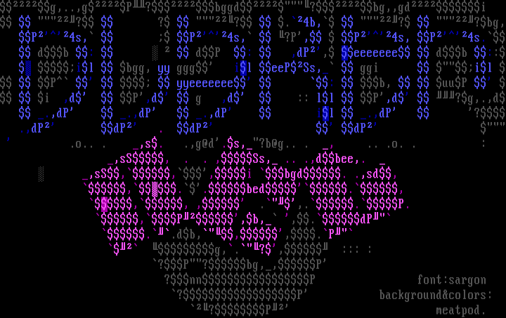 blakernet promo by Multiple Artists