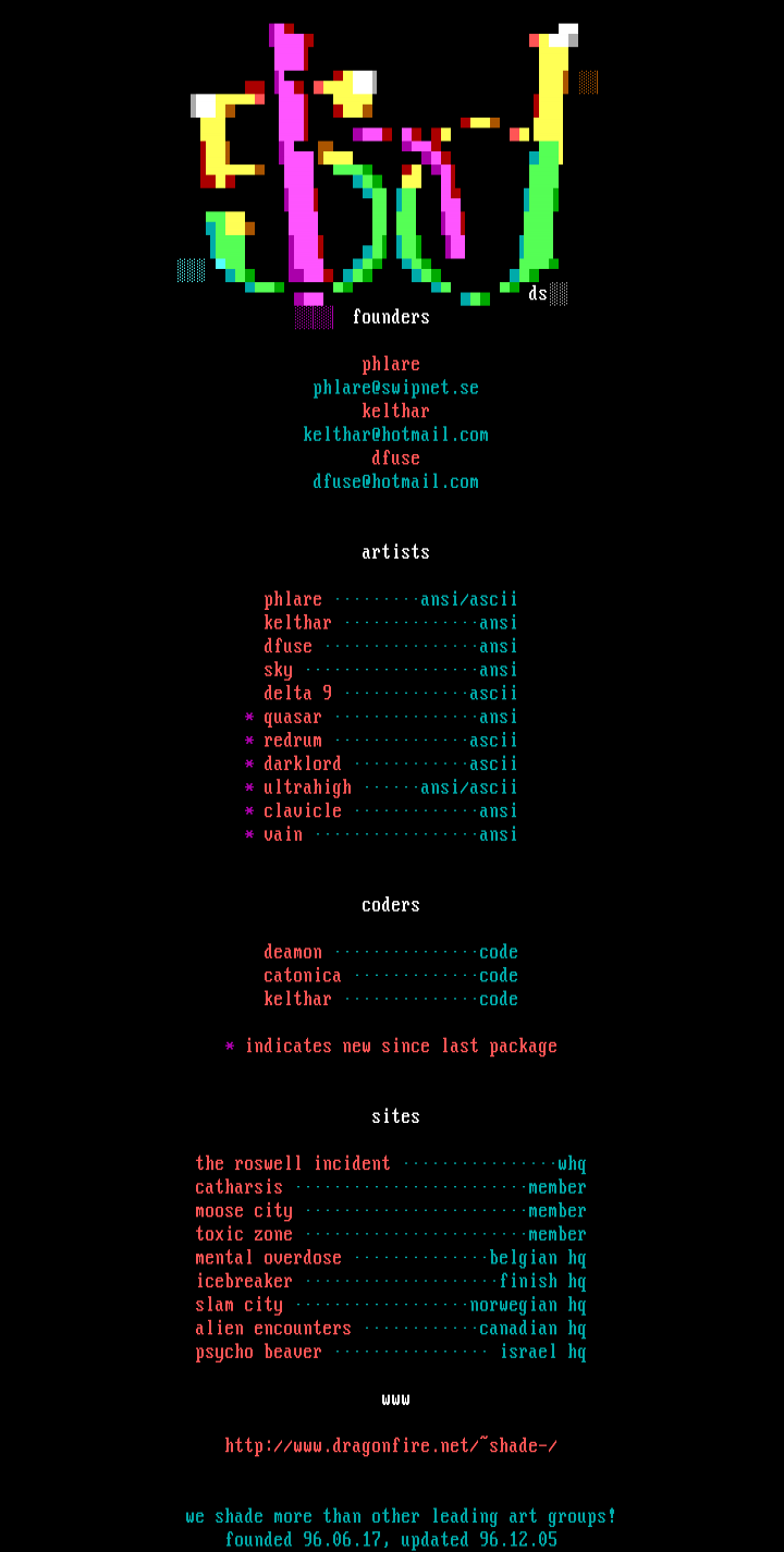 memberlist 9612
