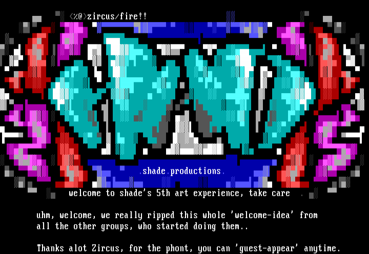 welcome!!@#? by uhm