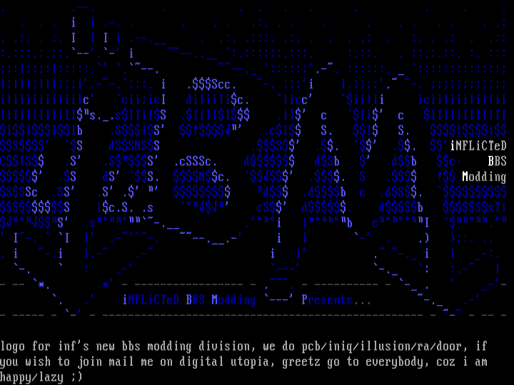 IBM by Stimpy