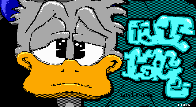 !outrage! by fluga