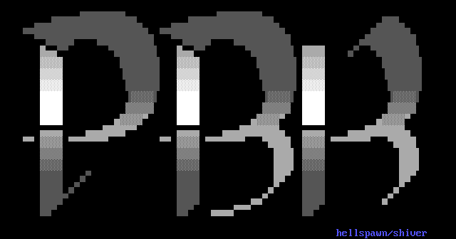 Pbk by Hellspawn