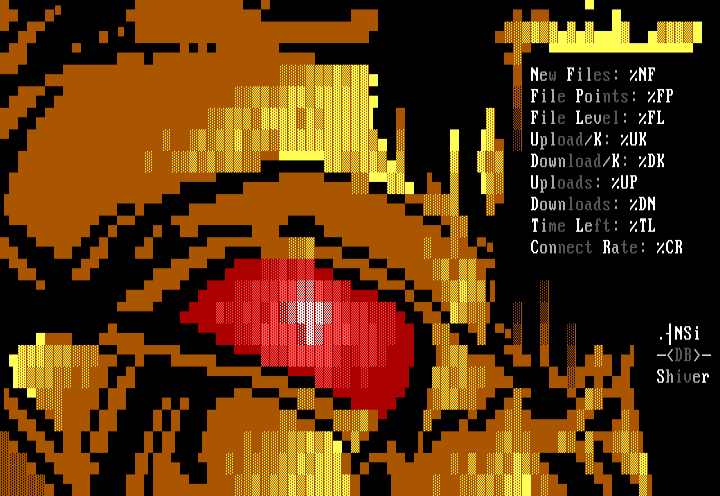 File Stat Screen by Deathblow