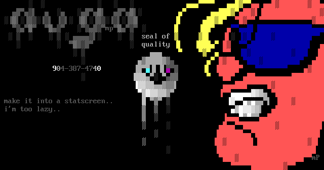 Avga by Mephitopeles