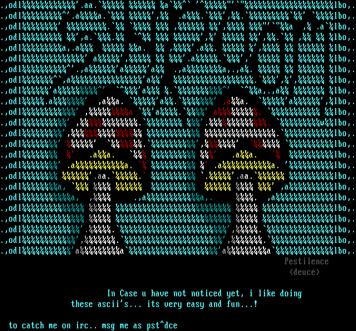Shroom by Pestilance