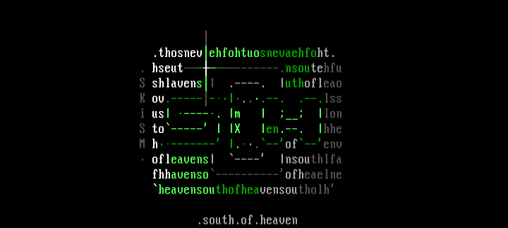 South of Heaven by MxPx