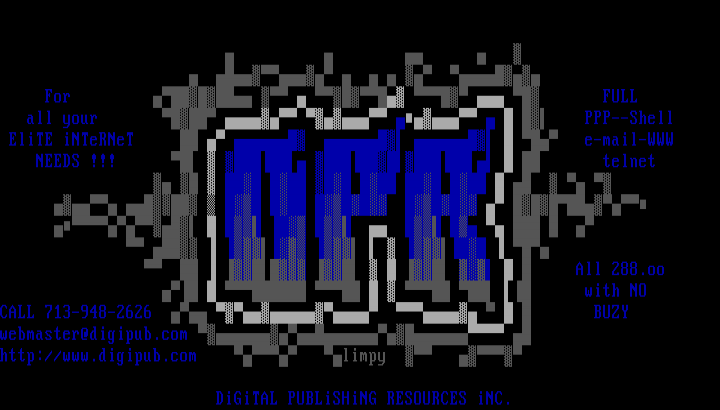 DPR by Limpy