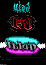 iliad promo by Strahd