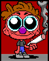 Bogartz McPuff by 2Stoned