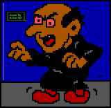 G4rg45m3ll by GngrDr3dM4n