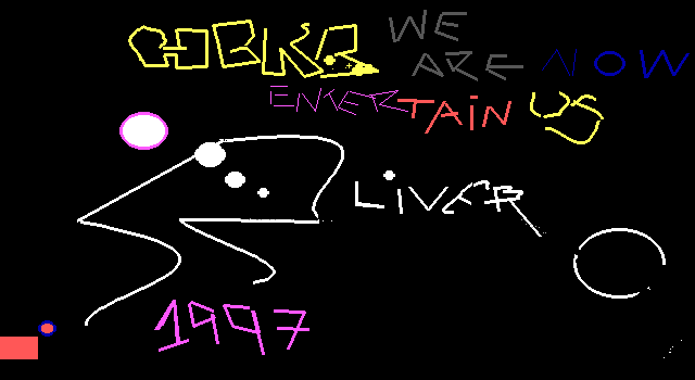sliver WHAT!!!!, this is GOOD??? by unquie prheka