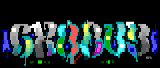 groovy bbs logo by MePH!STo