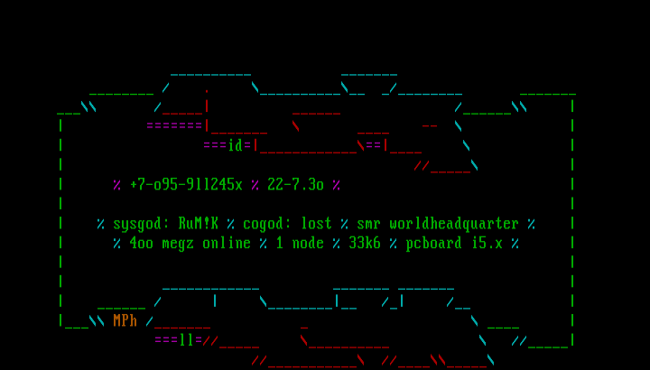 acidhell board by MePH!STo