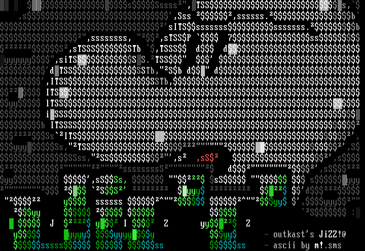 Jizz by Mice