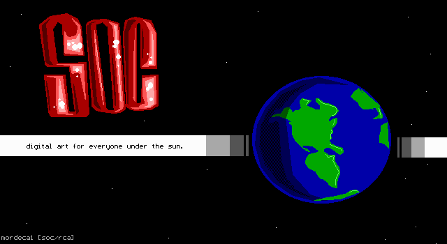 Global by mordecai