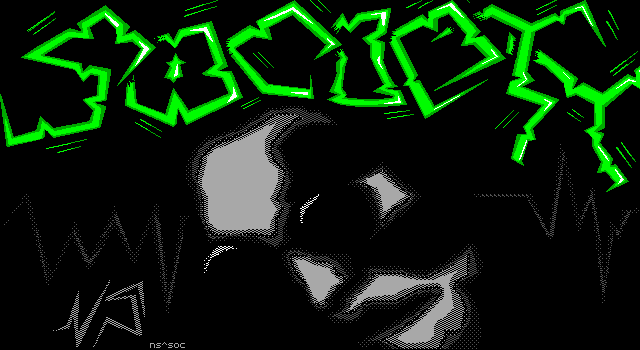 society by nightstalker