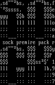 dizzy socks by weird