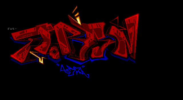 aobsm!@#$#!@ by fat Pacifist